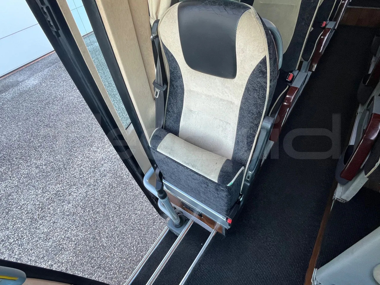 Micro-ônibus, Furgão de passageiros Mercedes-Benz Sprinter: foto 16