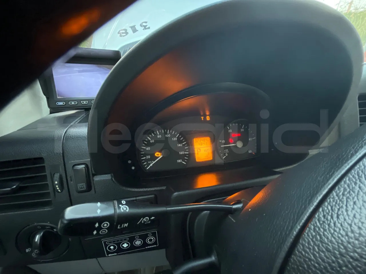 Mercedes-Benz Sprinter - Autocarro: foto 3 Mercedes-Benz Sprinter - Autocarro: foto 3