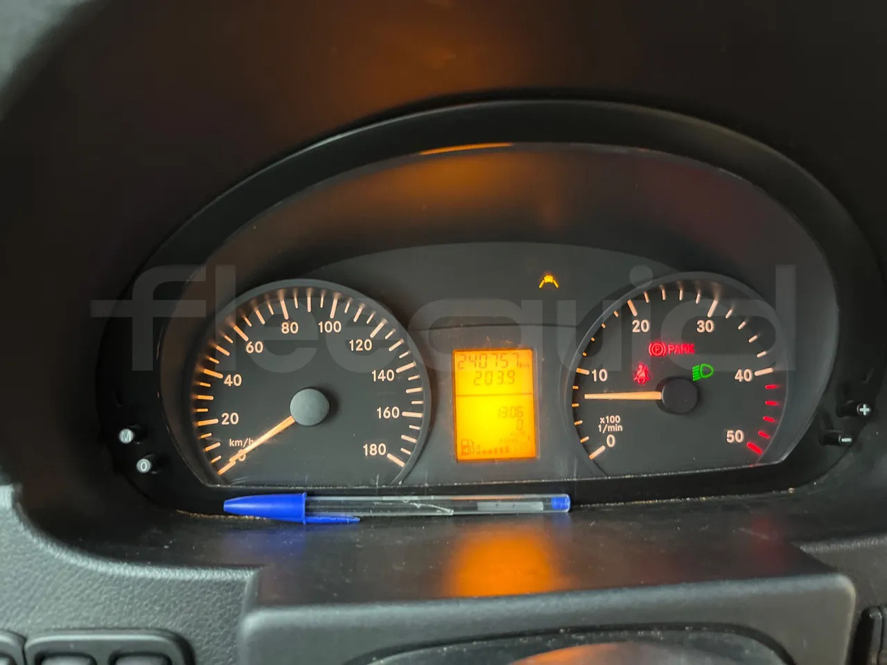 Mercedes-Benz Sprinter - Micro-ônibus, Ônibus suburbano: foto 3 Mercedes-Benz Sprinter - Micro-ônibus, Ônibus suburbano: foto 3