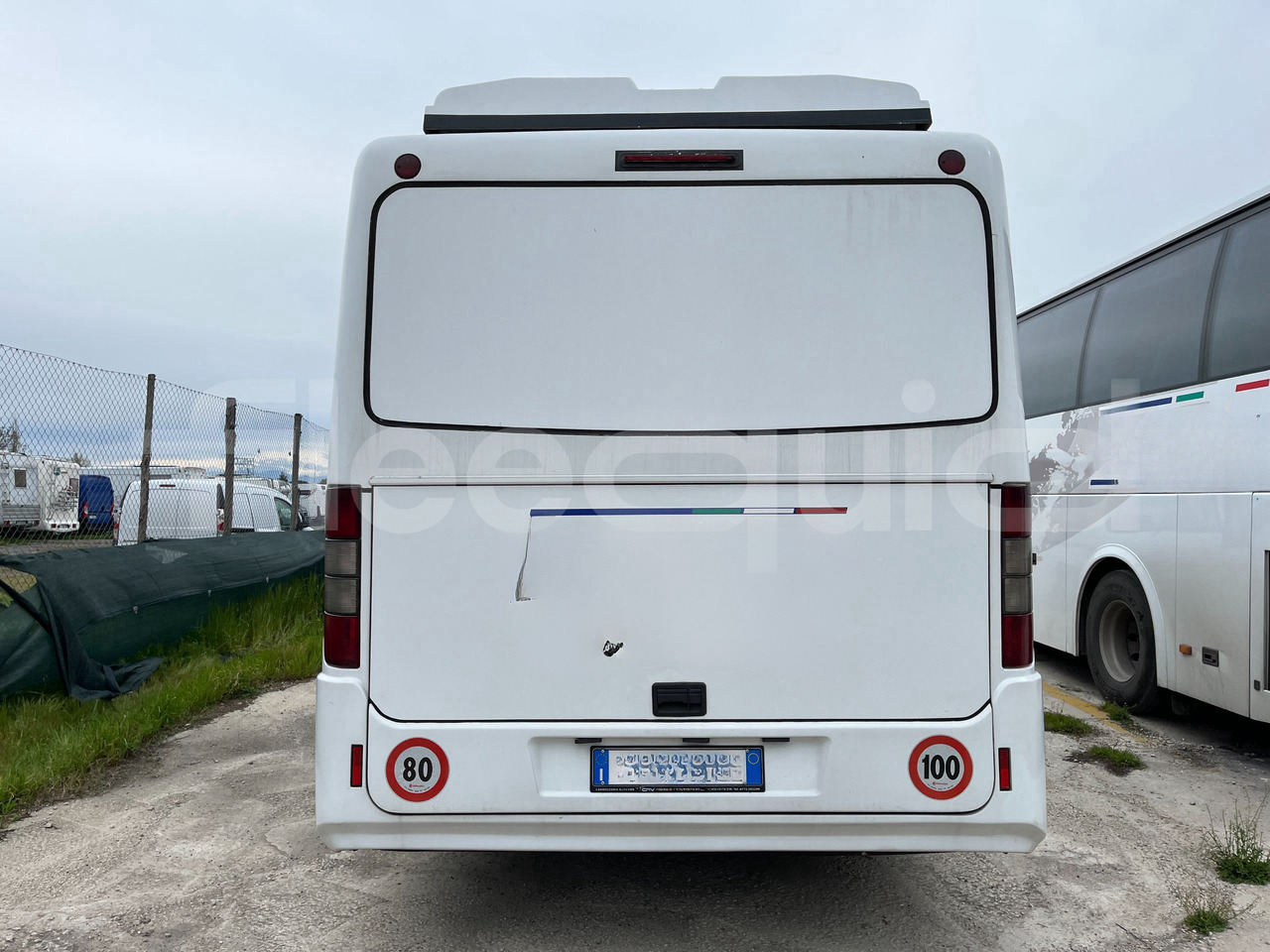 Mercedes-Benz Sprinter - Micro-ônibus, Furgão de passageiros: foto 4 Mercedes-Benz Sprinter - Micro-ônibus, Furgão de passageiros: foto 4