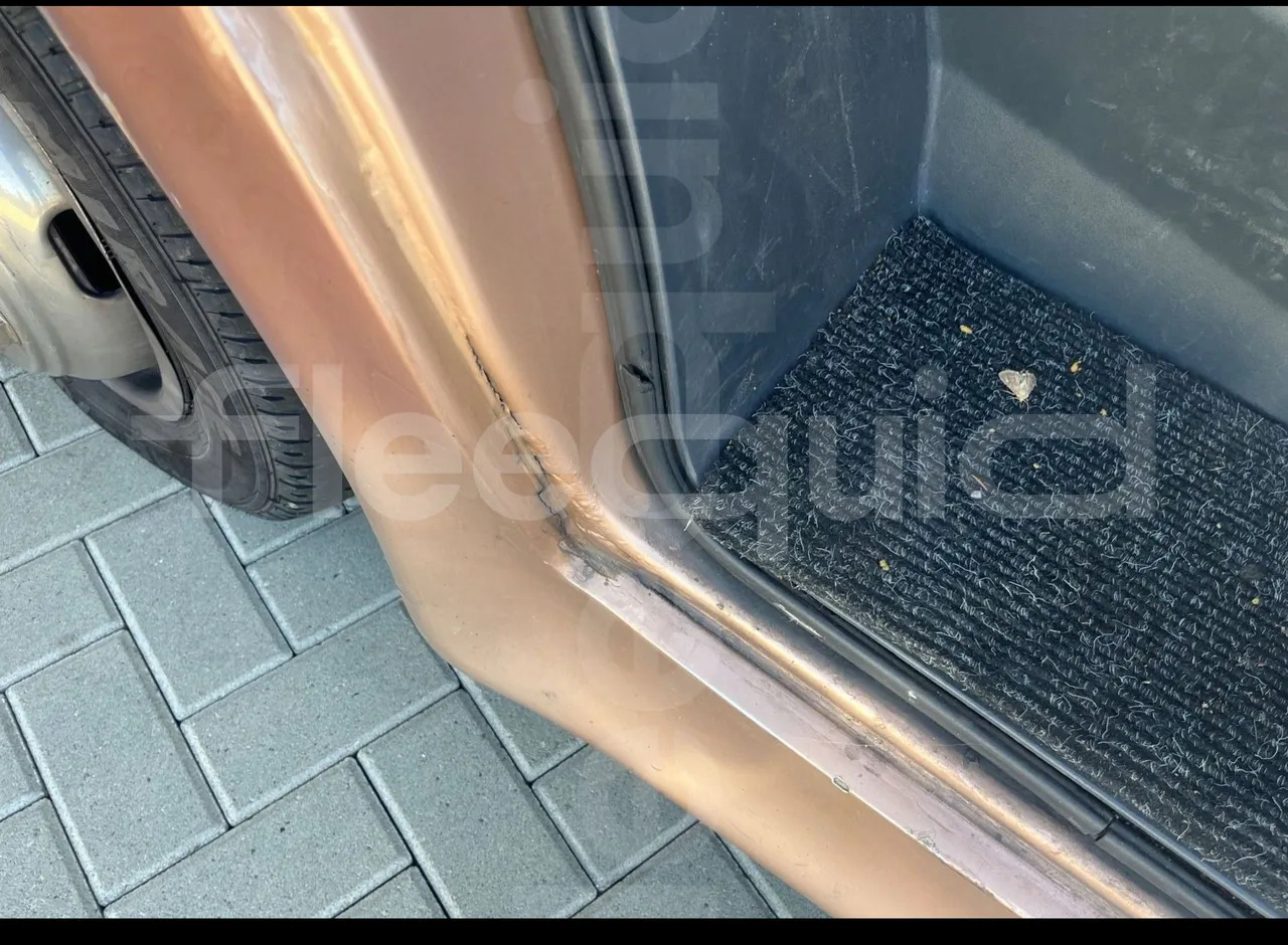 Micro-ônibus, Furgão de passageiros Mercedes-Benz Sprinter: foto 10