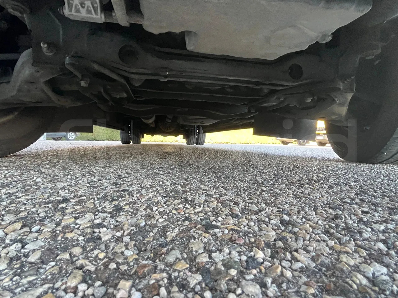 Micro-ônibus, Furgão de passageiros Mercedes-Benz Sprinter: foto 39