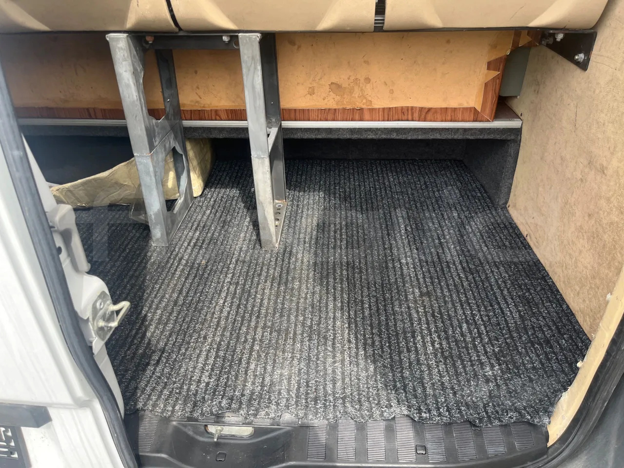 Mercedes-Benz Sprinter - Autocarro: foto 5 Mercedes-Benz Sprinter - Autocarro: foto 5