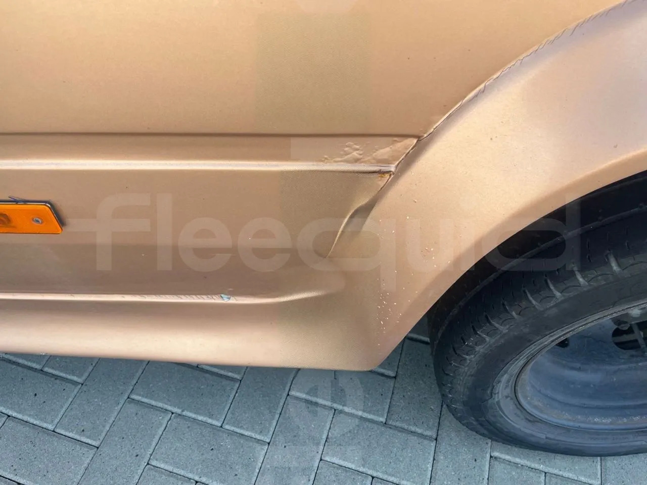 Micro-ônibus, Furgão de passageiros Mercedes-Benz Sprinter: foto 12