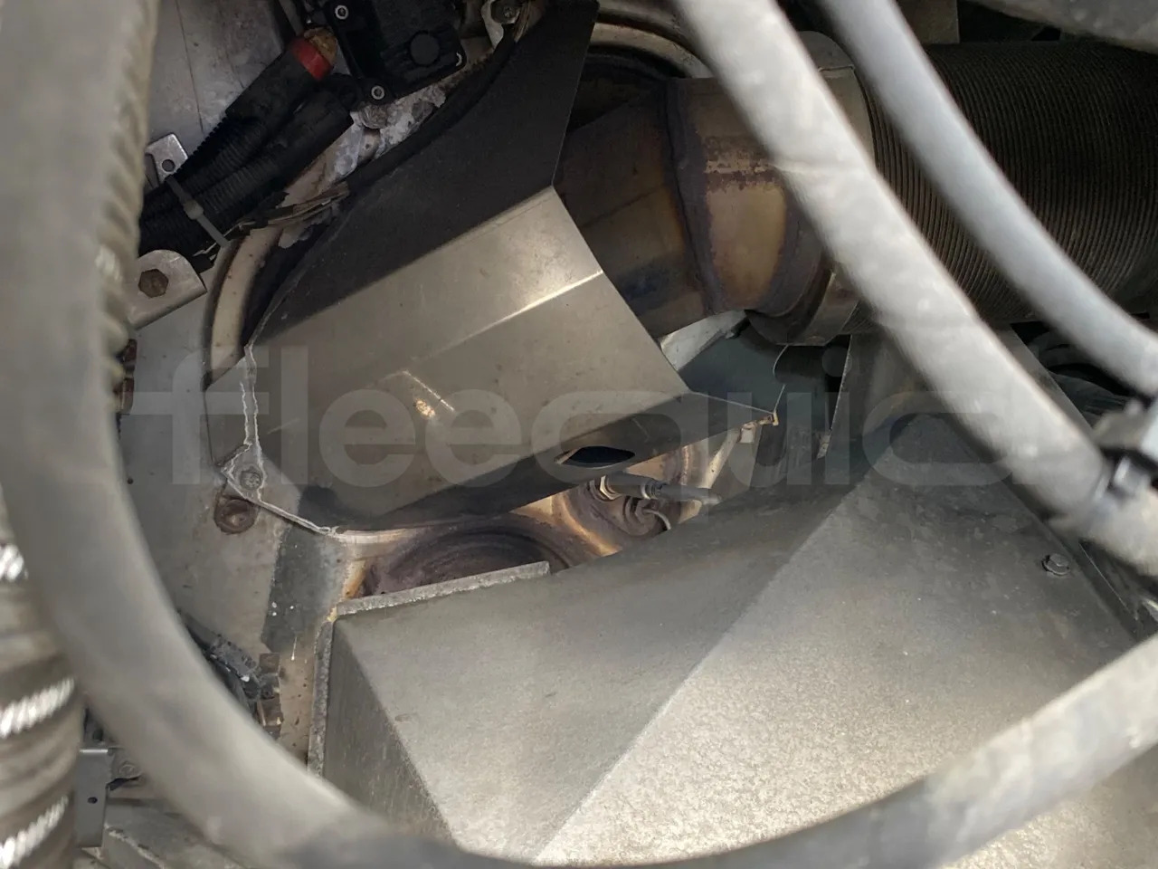 Autocarro Mercedes-Benz Tourismo: foto 20