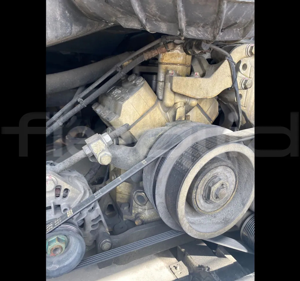 Autocarro Mercedes-Benz Tourismo: foto 19