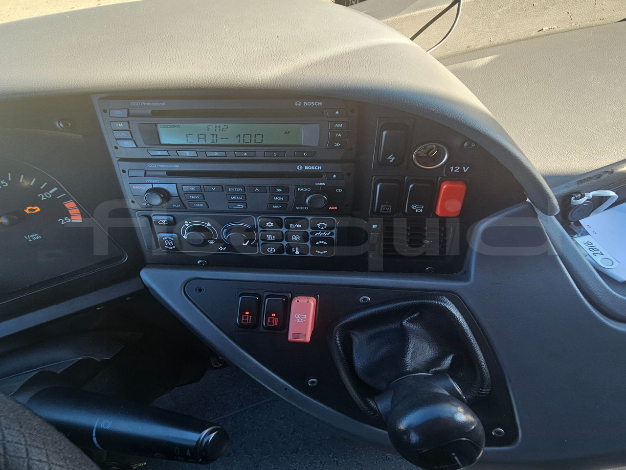 Autocarro Mercedes-Benz Tourismo: foto 14