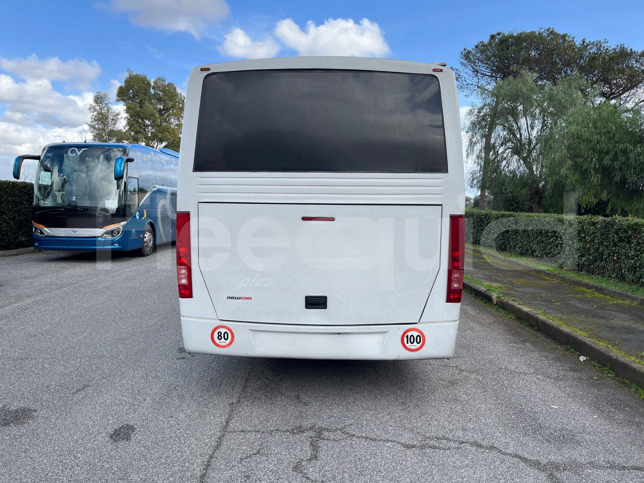 Mercedes-Benz Vario - Autocarro: foto 5 Mercedes-Benz Vario - Autocarro: foto 5