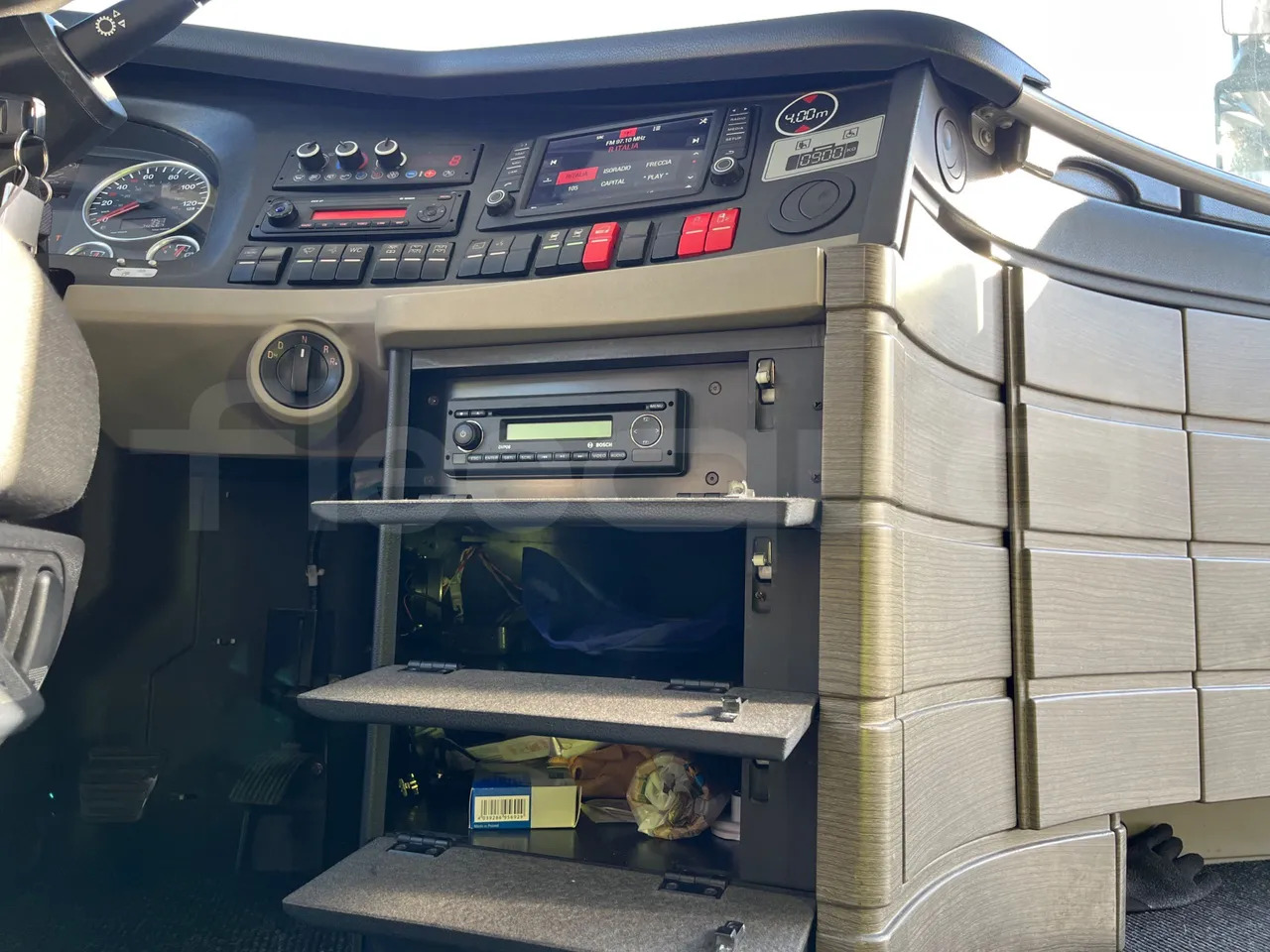 Autocarro Neoplan Skyliner: foto 28