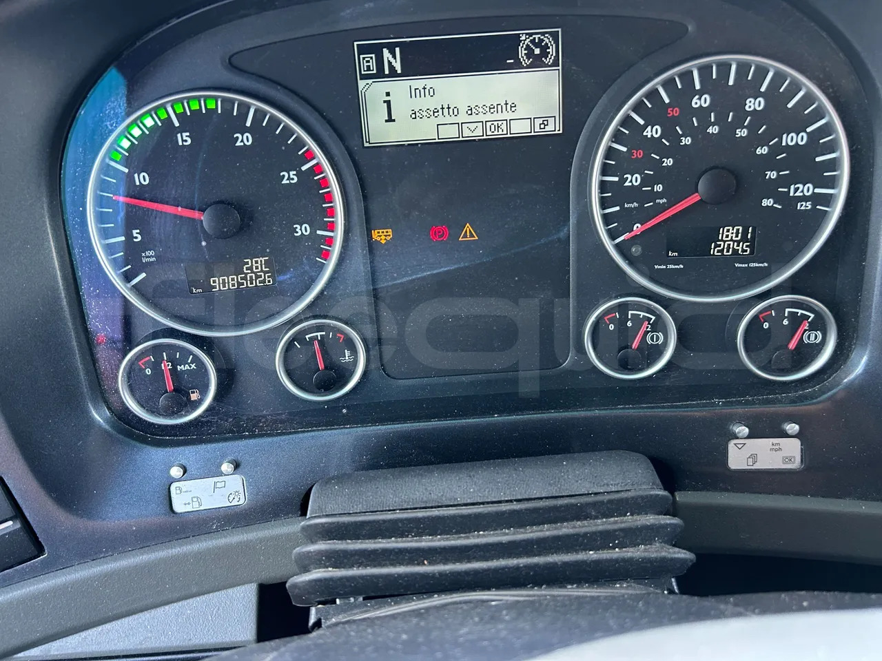 Neoplan Starliner - Autocarro: foto 3 Neoplan Starliner - Autocarro: foto 3