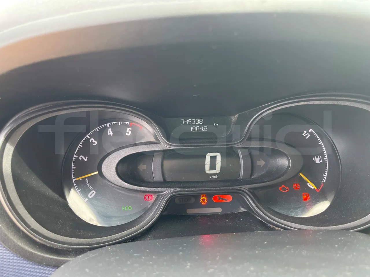 Opel Vivaro - B - Micro-ônibus, Furgão de passageiros: foto 3 Opel Vivaro - B - Micro-ônibus, Furgão de passageiros: foto 3