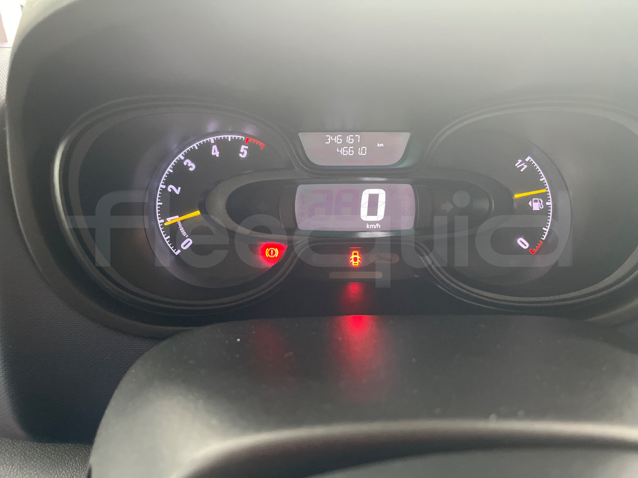 Opel Vivaro - B - Micro-ônibus, Furgão de passageiros: foto 3 Opel Vivaro - B - Micro-ônibus, Furgão de passageiros: foto 3