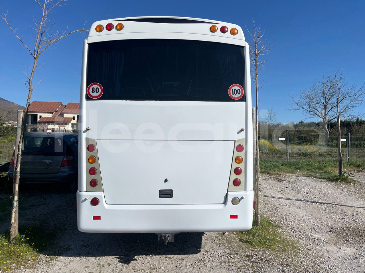Otokar Navigo - Autocarro: foto 5 Otokar Navigo - Autocarro: foto 5