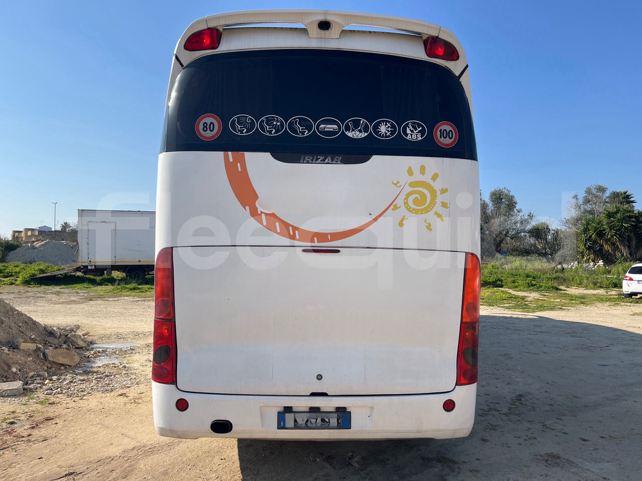 Scania Irizar - Autocarro: foto 5 Scania Irizar - Autocarro: foto 5