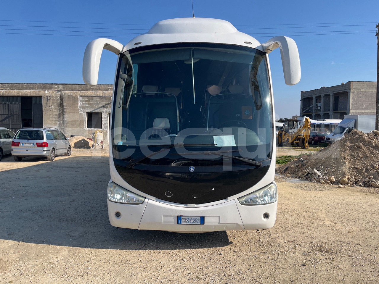 Scania Irizar - Autocarro: foto 2 Scania Irizar - Autocarro: foto 2