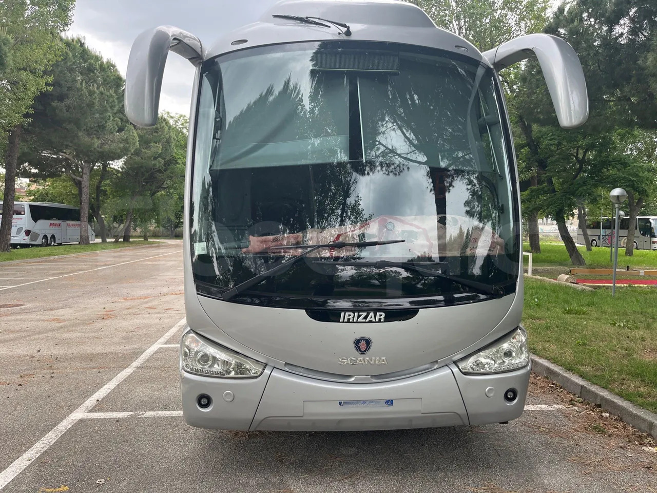 Scania Irizar K480 - Autocarro: foto 2 Scania Irizar K480 - Autocarro: foto 2