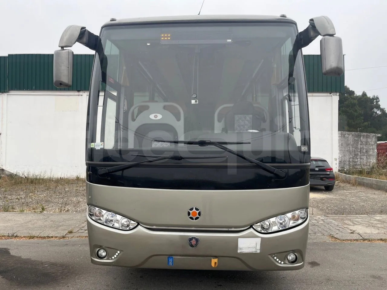 Scania Marcopolo - Autocarro: foto 2 Scania Marcopolo - Autocarro: foto 2