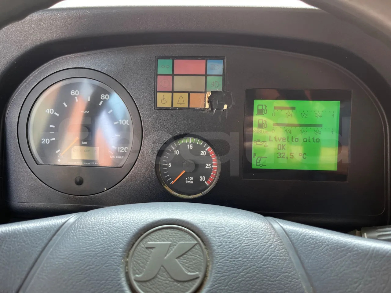 Setra S415 - Ônibus urbano: foto 2 Setra S415 - Ônibus urbano: foto 2