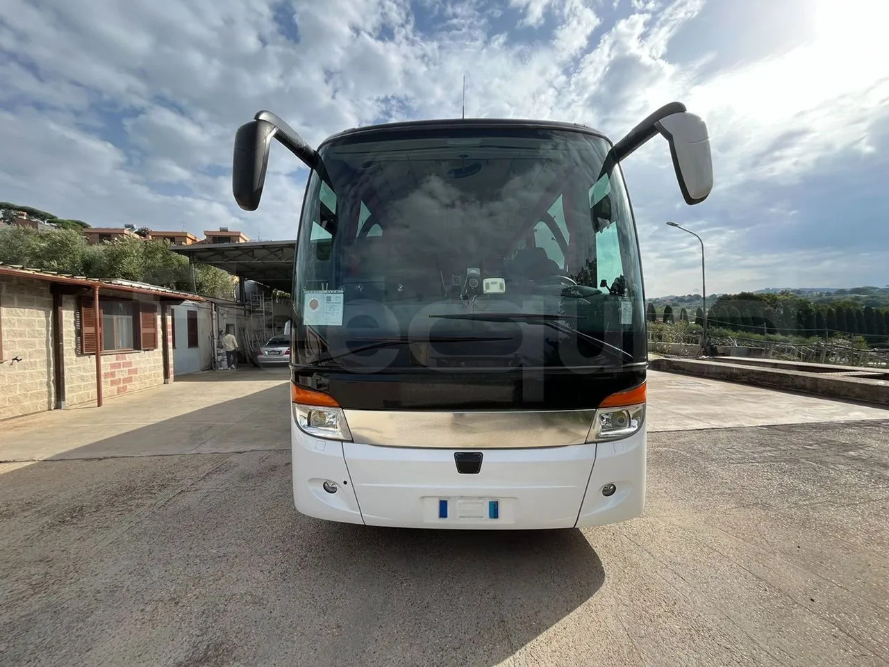 Setra S415 - Autocarro: foto 2 Setra S415 - Autocarro: foto 2