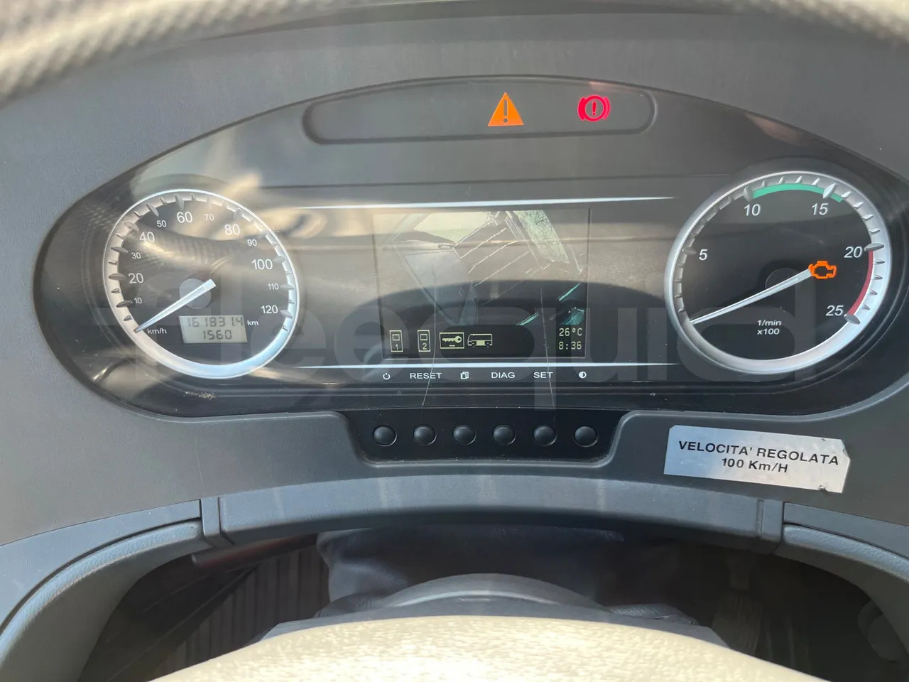 Setra S415 - Autocarro: foto 3 Setra S415 - Autocarro: foto 3