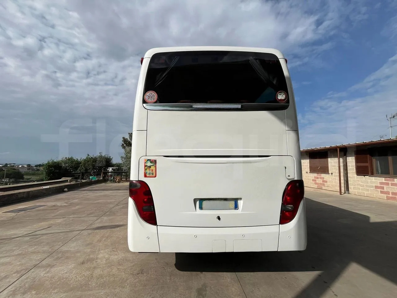Setra S415 - Autocarro: foto 5 Setra S415 - Autocarro: foto 5