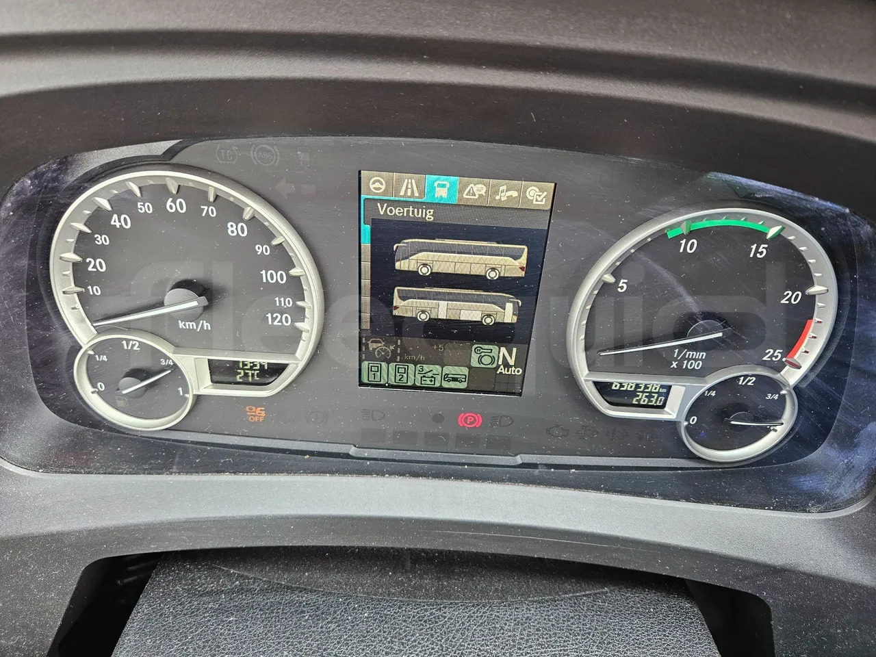 Setra S516 - Autocarro: foto 3 Setra S516 - Autocarro: foto 3