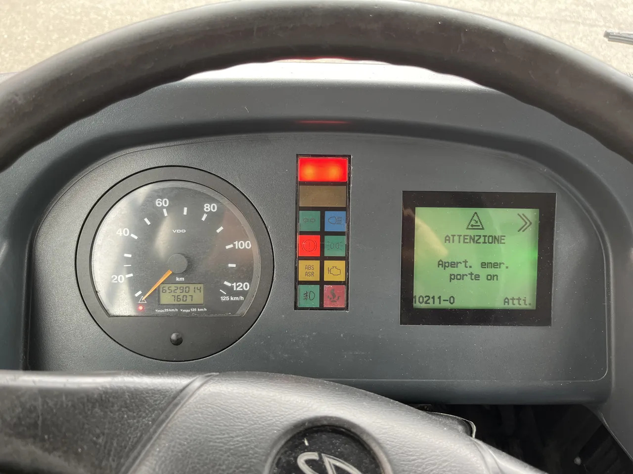 Solaris Urbino - Ônibus urbano: foto 3 Solaris Urbino - Ônibus urbano: foto 3