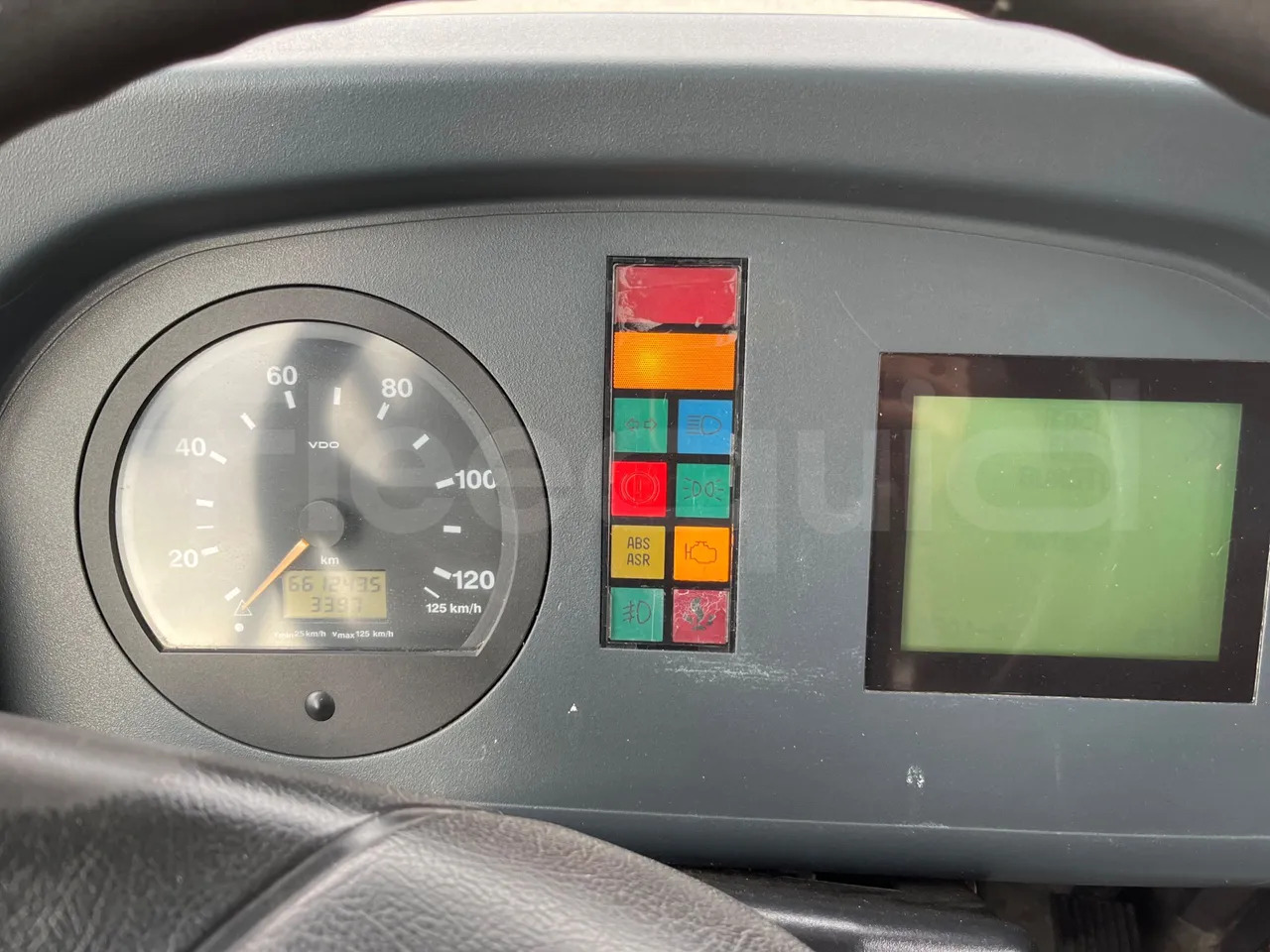 Solaris Urbino - Ônibus urbano: foto 3 Solaris Urbino - Ônibus urbano: foto 3