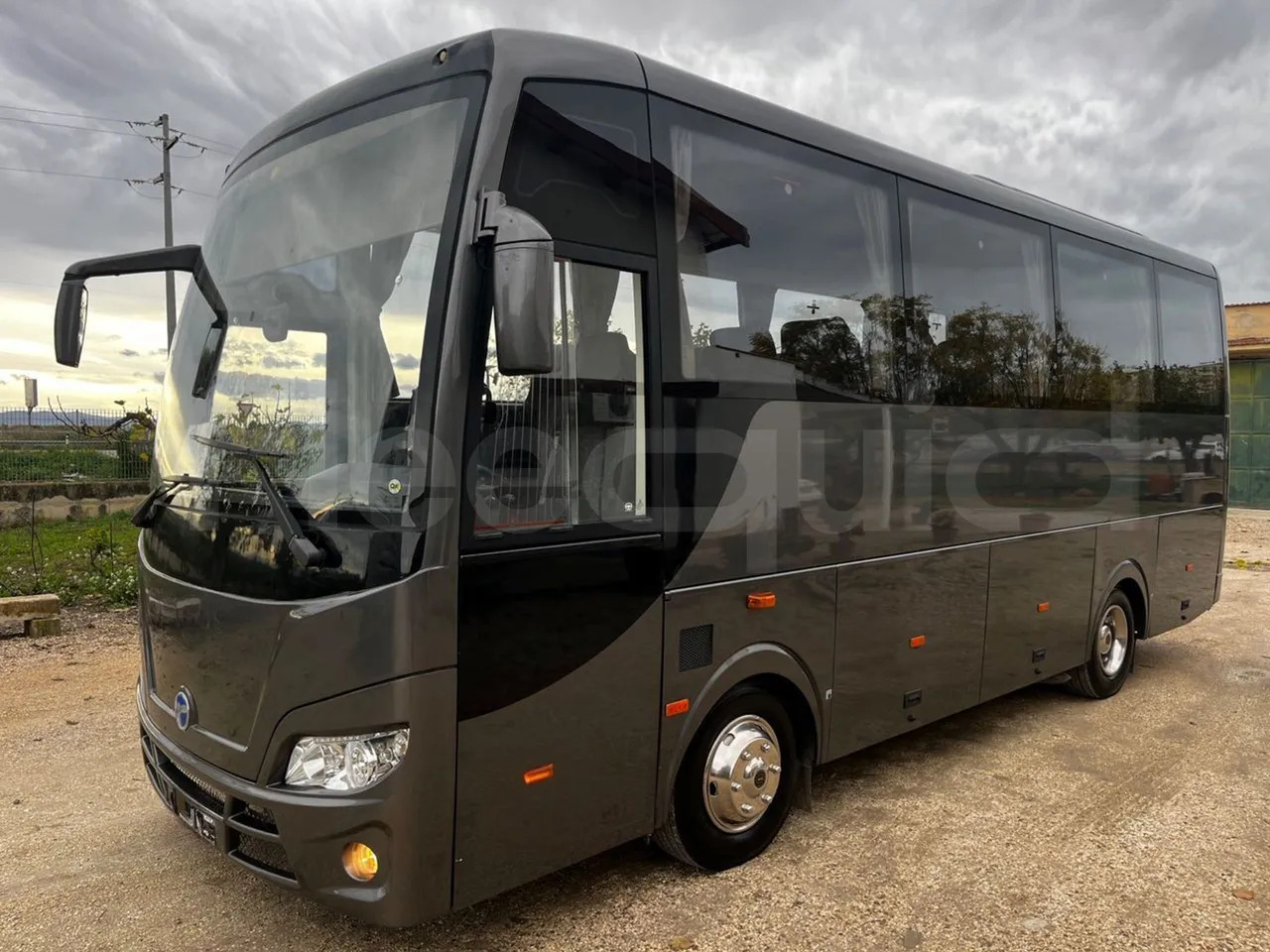 Temsa MD7 - Autocarro: foto 4 Temsa MD7 - Autocarro: foto 4