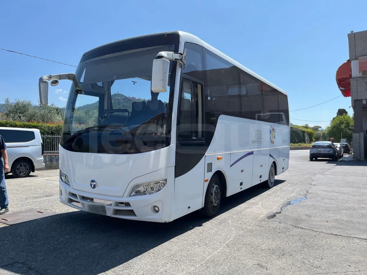 Temsa MD7 - Autocarro: foto 4 Temsa MD7 - Autocarro: foto 4