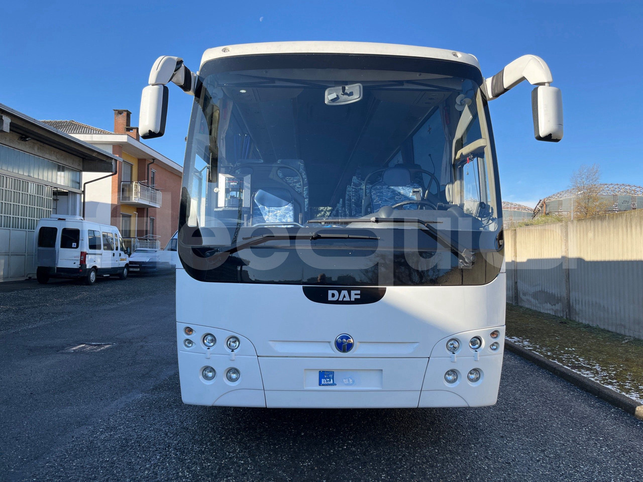 Temsa Safari HD - Autocarro: foto 2 Temsa Safari HD - Autocarro: foto 2