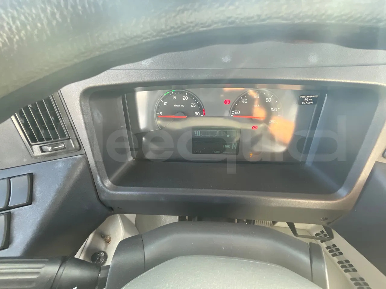 Volvo G891H - Ônibus urbano: foto 3 Volvo G891H - Ônibus urbano: foto 3