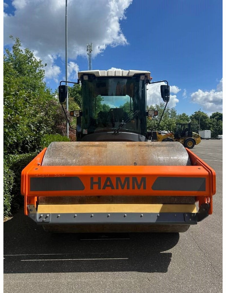 Hamm HC 130i - Rolo: foto 4 Hamm HC 130i - Rolo: foto 4