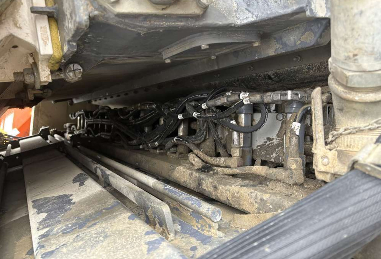 WIRTGEN WR 240i S-PACK - Estabilizador de solos: foto 3 WIRTGEN WR 240i S-PACK - Estabilizador de solos: foto 3