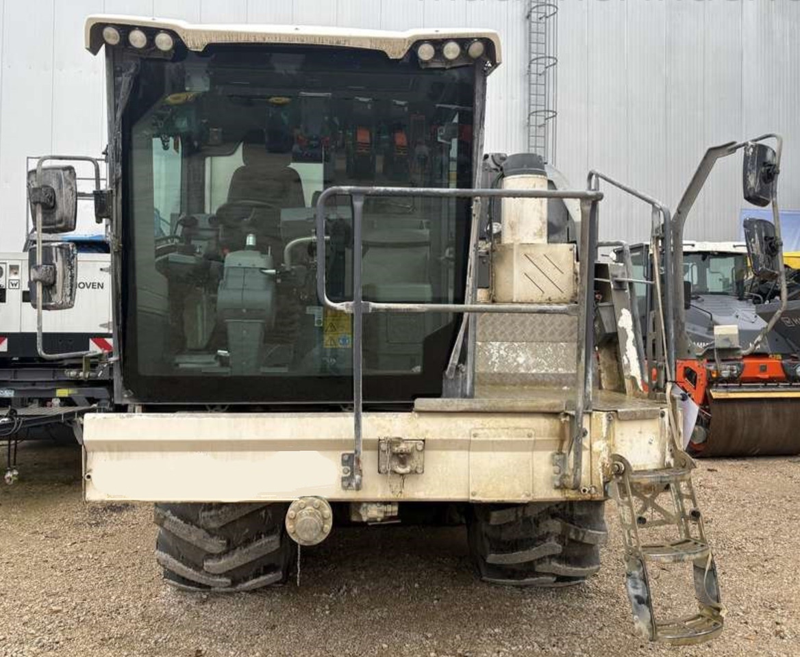 WIRTGEN WR 240i S-PACK - Estabilizador de solos: foto 2 WIRTGEN WR 240i S-PACK - Estabilizador de solos: foto 2