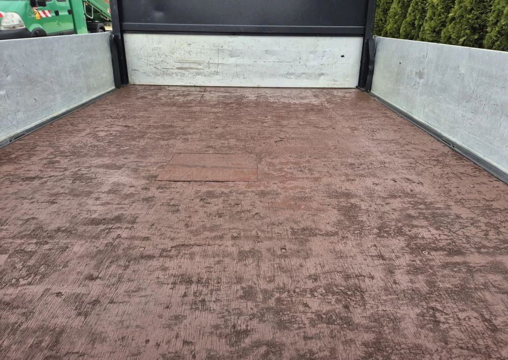 Citroën Jumper 2.2 130KM Brygadówka Dubel Kabina - Carrinha cabine dupla: foto 4 Citroën Jumper 2.2 130KM Brygadówka Dubel Kabina - Carrinha cabine dupla: foto 4