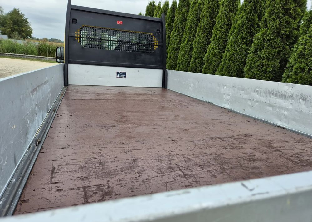 Fiat Ducato 2.3 130KM - Furgão caixa aberta: foto 4 Fiat Ducato 2.3 130KM - Furgão caixa aberta: foto 4