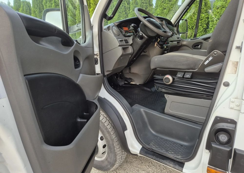 Iveco 60c17 50C15 35C15 / 3.0 170KM - Furgão basculante: foto 5 Iveco 60c17 50C15 35C15 / 3.0 170KM - Furgão basculante: foto 5