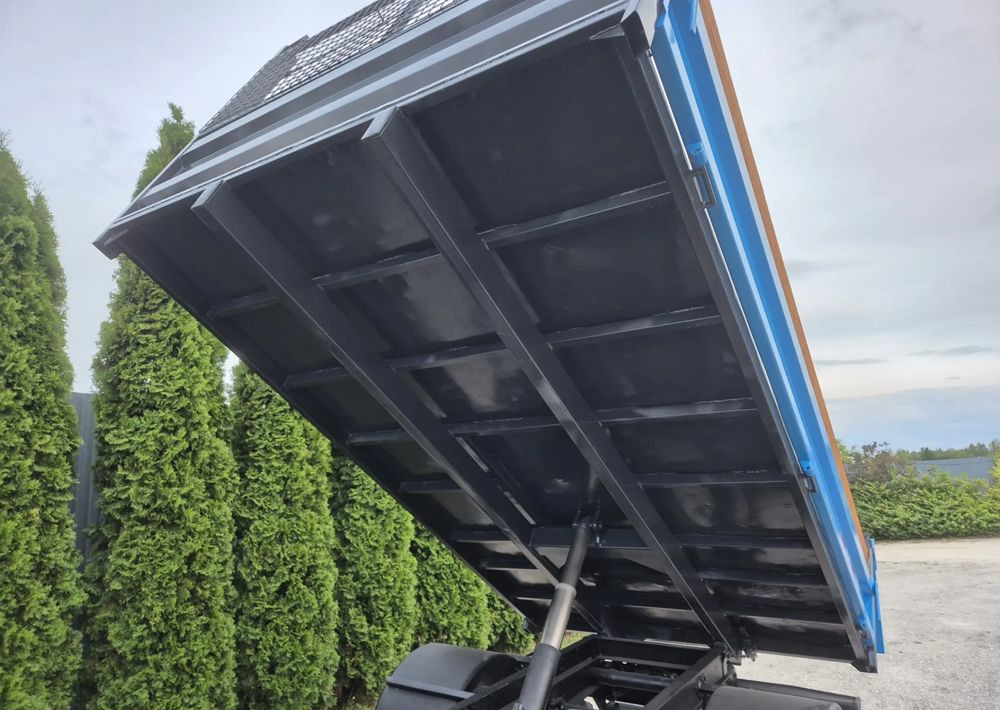 Furgão basculante Mitsubishi CANTER 3.0 3c13: foto 20 Furgão basculante Mitsubishi CANTER 3.0 3c13: foto 20