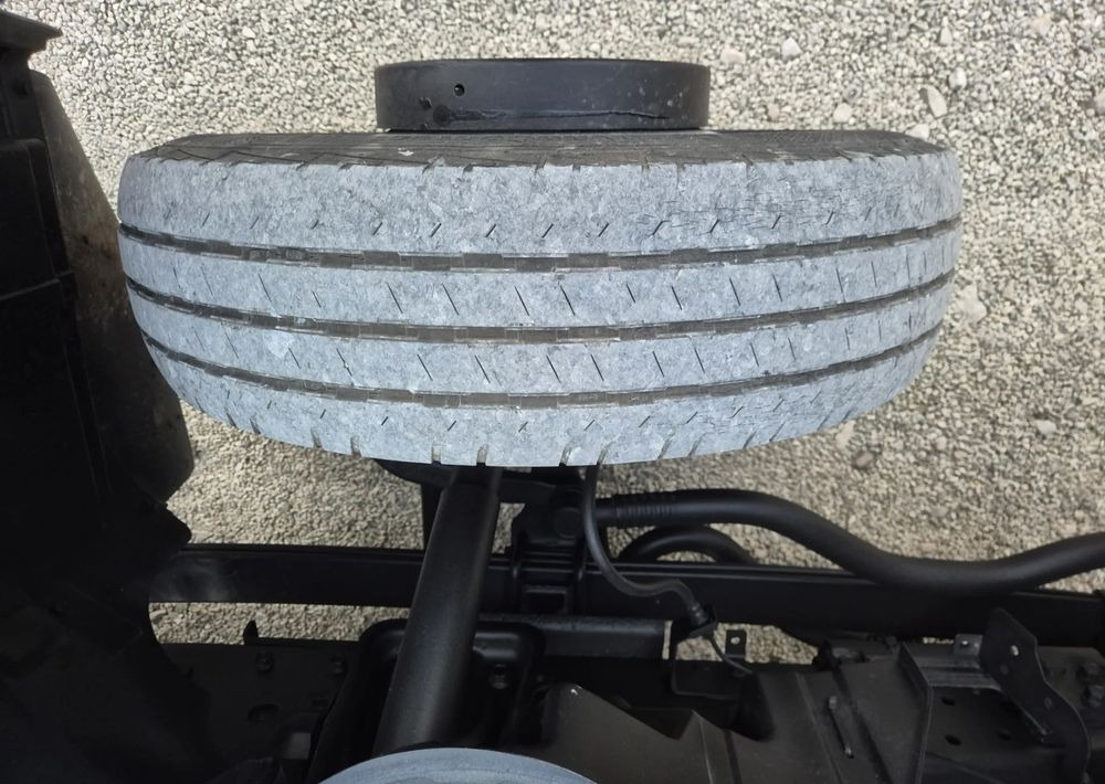 Furgão basculante Mitsubishi CANTER 3.0 3c13: foto 15 Furgão basculante Mitsubishi CANTER 3.0 3c13: foto 15