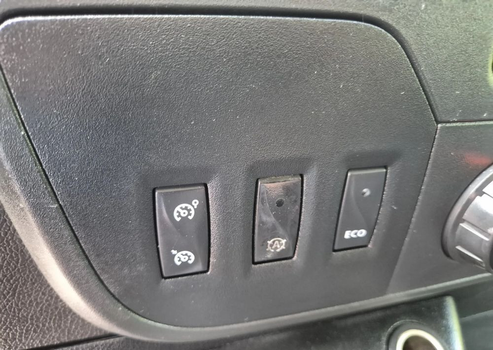 Carrinha cabine dupla Opel Movano 2.3 165KM: foto 14 Carrinha cabine dupla Opel Movano 2.3 165KM: foto 14