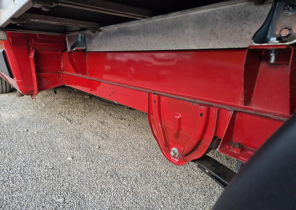 Peugeot Boxer 3.0 180KM Brygadówka Śliczny - Carrinha cabine dupla: foto 5 Peugeot Boxer 3.0 180KM Brygadówka Śliczny - Carrinha cabine dupla: foto 5