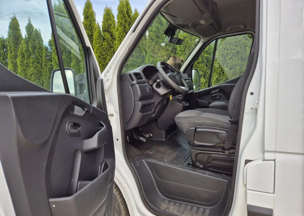 Renault 2.3 Plandeka Burto-Firanka 10 palet - Furgão caixa aberta: foto 5 Renault 2.3 Plandeka Burto-Firanka 10 palet - Furgão caixa aberta: foto 5