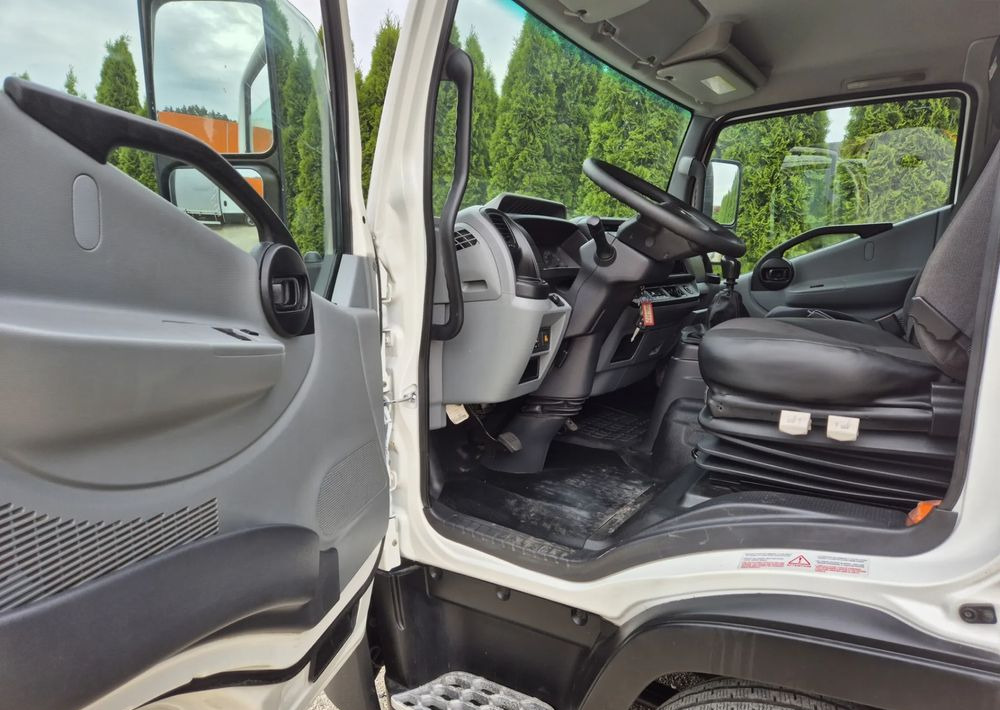 Renault D , D-Gama, 3.0Dxi 150KM Następca Atleon NT500 - Furgão basculante: foto 5 Renault D , D-Gama, 3.0Dxi 150KM Następca Atleon NT500 - Furgão basculante: foto 5