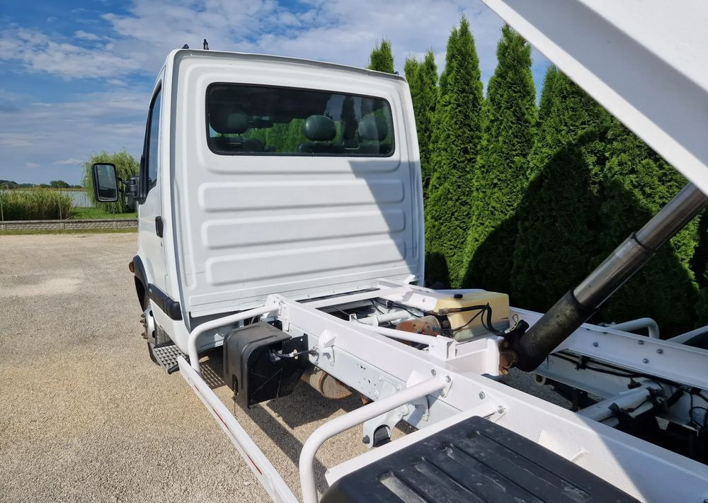 Renault Mascott 3.0 DXI - Furgão basculante: foto 5 Renault Mascott 3.0 DXI - Furgão basculante: foto 5