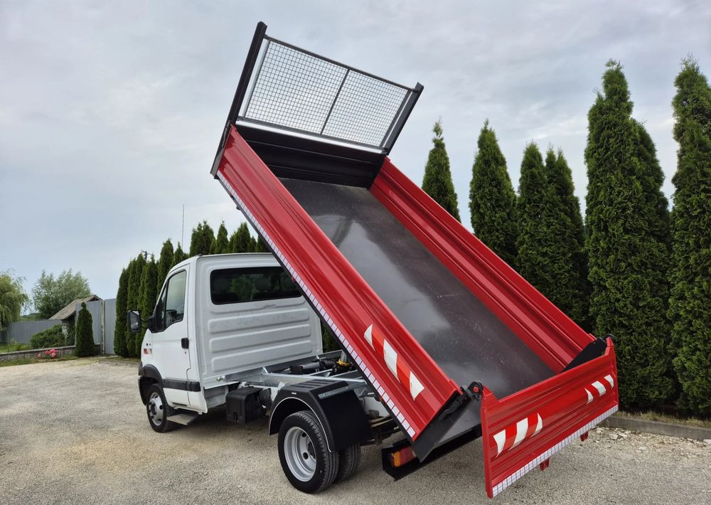 Renault Mascott 3.0Dxi - Furgão basculante: foto 3 Renault Mascott 3.0Dxi - Furgão basculante: foto 3