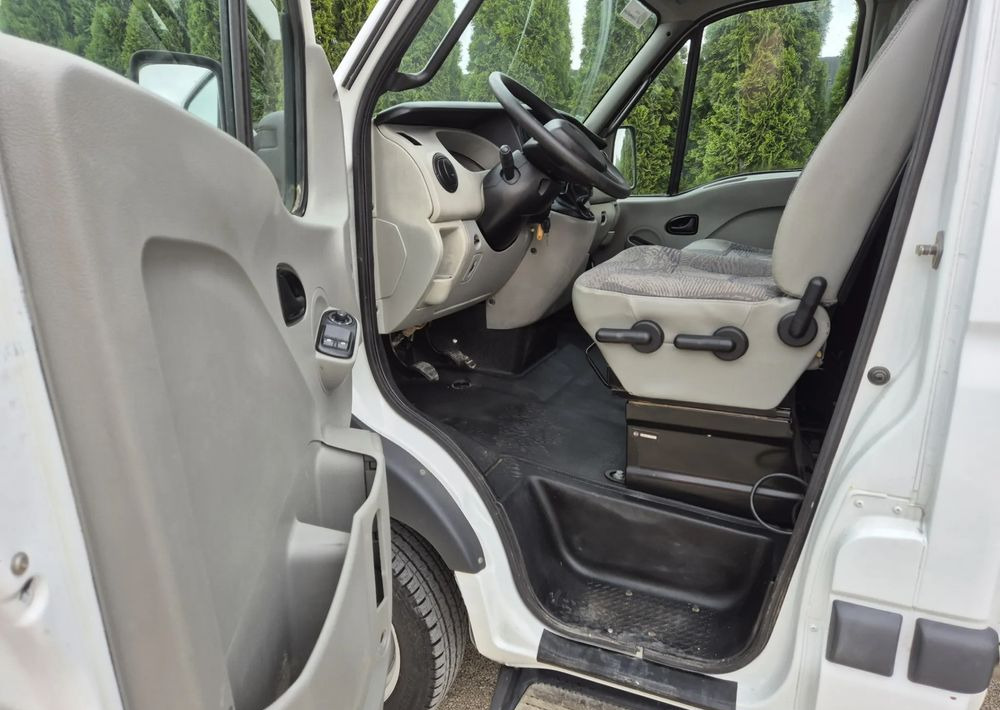 Renault Mascott 3.0Dxi - Furgão basculante: foto 4 Renault Mascott 3.0Dxi - Furgão basculante: foto 4