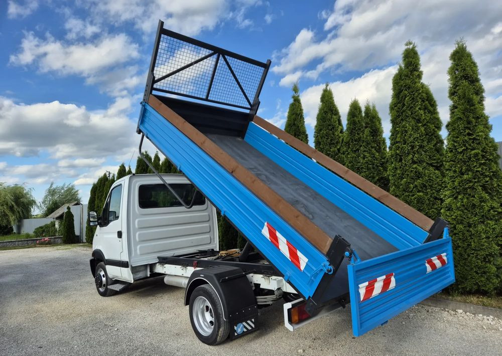 Renault Mascott Silnik Iveco 2.8 130KM - Furgão basculante: foto 3 Renault Mascott Silnik Iveco 2.8 130KM - Furgão basculante: foto 3