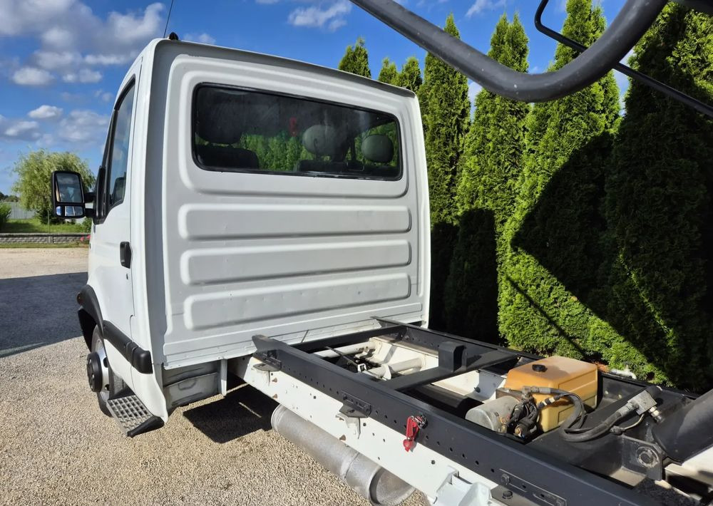 Renault Mascott Silnik Iveco 2.8 130KM - Furgão basculante: foto 4 Renault Mascott Silnik Iveco 2.8 130KM - Furgão basculante: foto 4