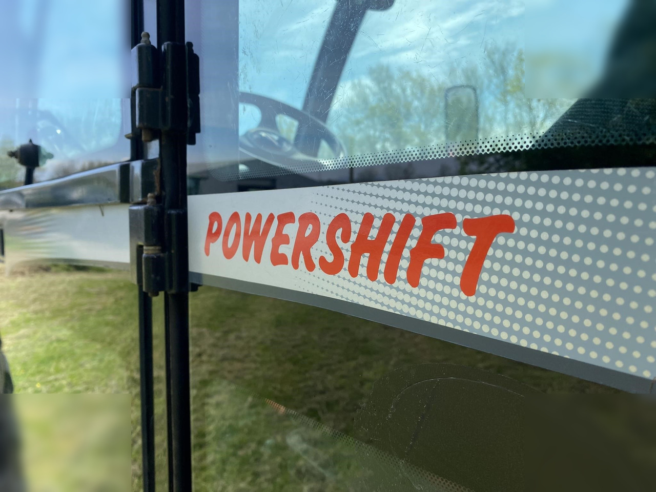 2011 MANITOU MLT634-120LSU TURBO - Empilhador telescópico: foto 5 2011 MANITOU MLT634-120LSU TURBO - Empilhador telescópico: foto 5